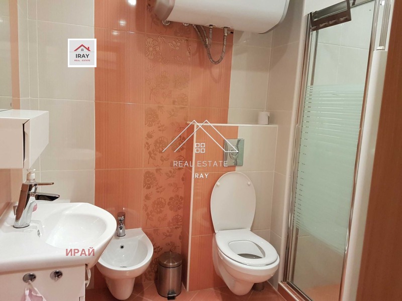 Дава под наем  1-стаен град Стара Загора , Три чучура - център , 40 кв.м | 97109214 - изображение [5]