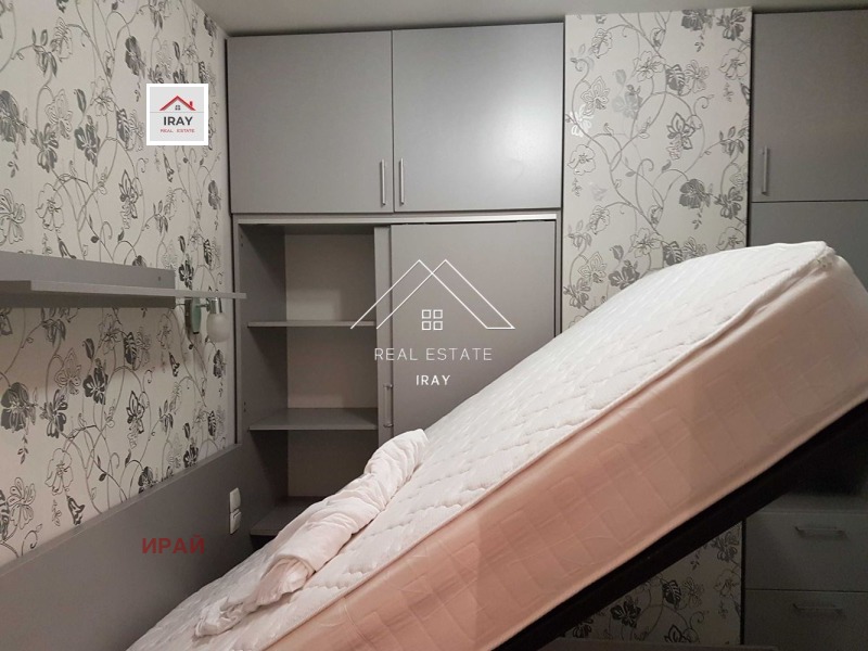 Дава под наем  1-стаен град Стара Загора , Три чучура - център , 40 кв.м | 97109214 - изображение [4]