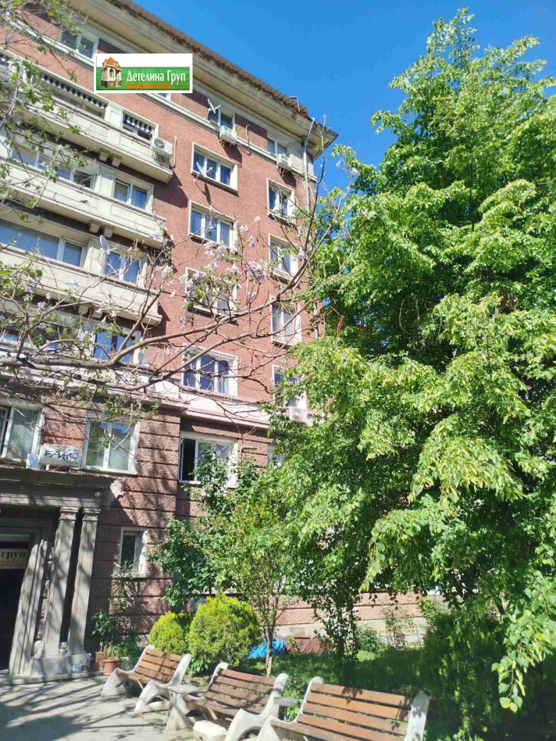 В оренду  1 спальня София , Център , 60 кв.м | 59815838 - зображення [6]