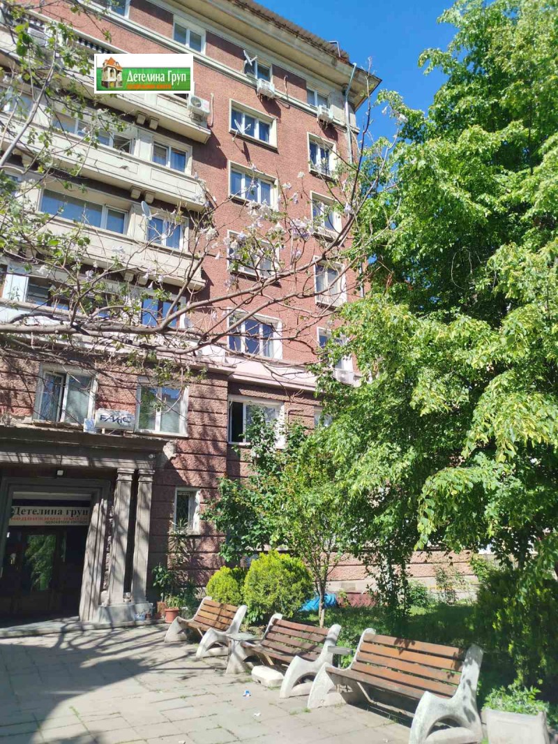 В оренду  1 спальня София , Център , 60 кв.м | 59815838 - зображення [12]