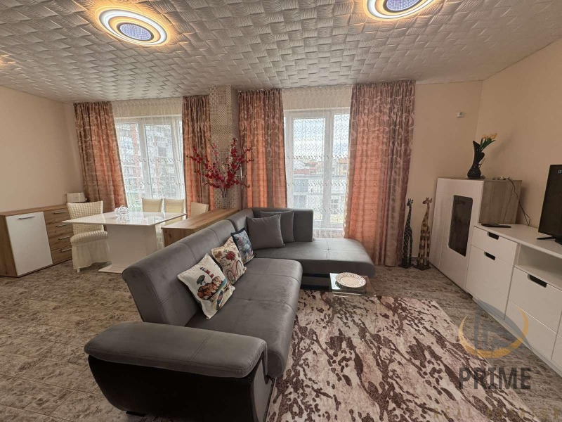 Do wynajęcia  1 sypialnia Burgas , Wazrażdane , 88 mkw | 81244508 - obraz [12]