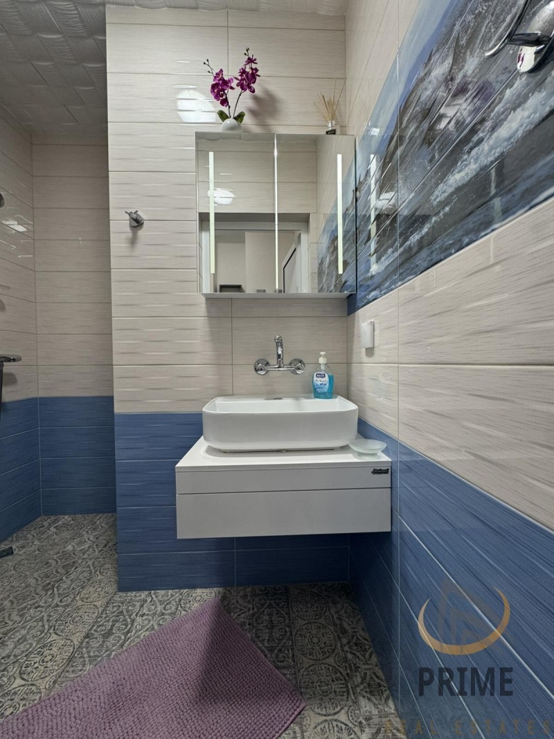 Do wynajęcia  1 sypialnia Burgas , Wazrażdane , 88 mkw | 81244508 - obraz [3]