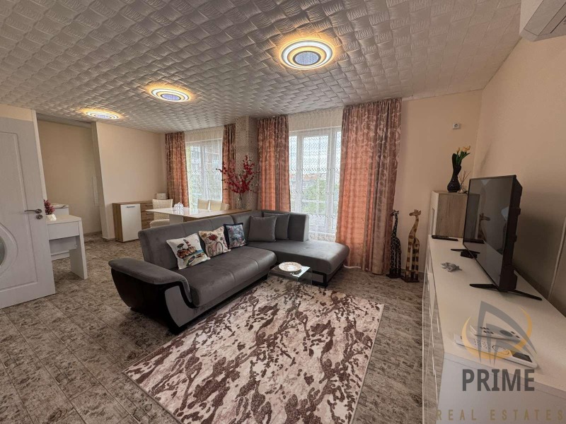 Do wynajęcia  1 sypialnia Burgas , Wazrażdane , 88 mkw | 81244508 - obraz [4]