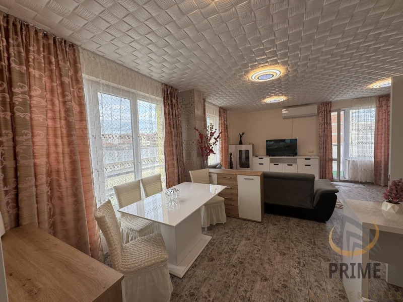 Do wynajęcia  1 sypialnia Burgas , Wazrażdane , 88 mkw | 81244508 - obraz [9]