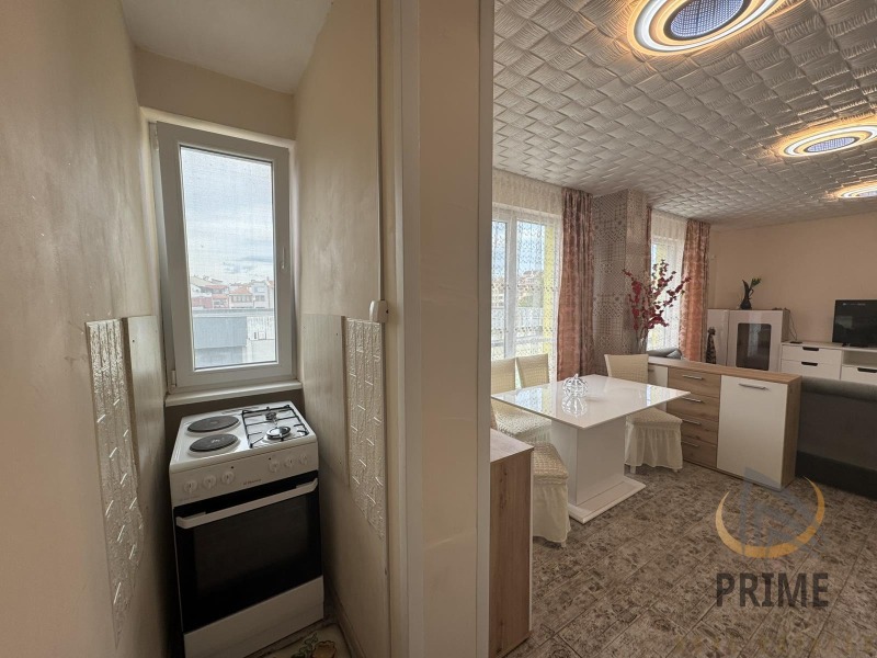 Do wynajęcia  1 sypialnia Burgas , Wazrażdane , 88 mkw | 81244508 - obraz [14]