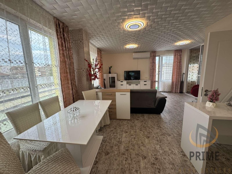 Do wynajęcia  1 sypialnia Burgas , Wazrażdane , 88 mkw | 81244508 - obraz [10]