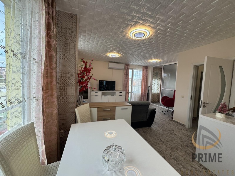 Do wynajęcia  1 sypialnia Burgas , Wazrażdane , 88 mkw | 81244508 - obraz [16]