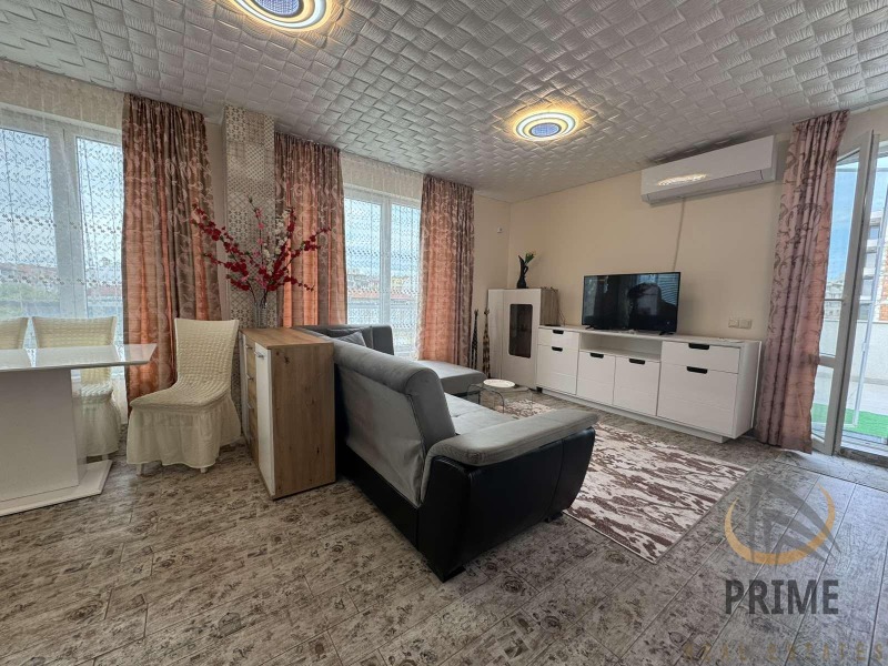 Do wynajęcia  1 sypialnia Burgas , Wazrażdane , 88 mkw | 81244508 - obraz [8]