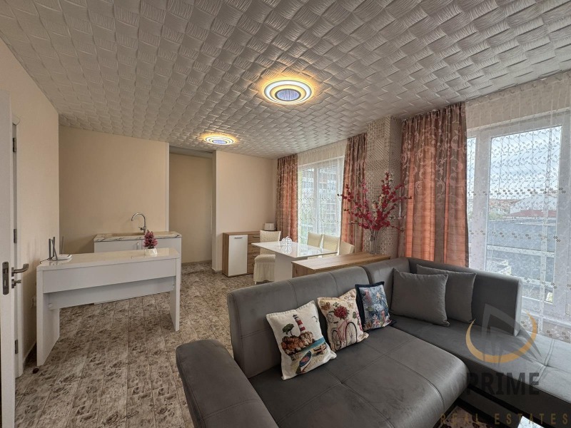Do wynajęcia  1 sypialnia Burgas , Wazrażdane , 88 mkw | 81244508 - obraz [15]