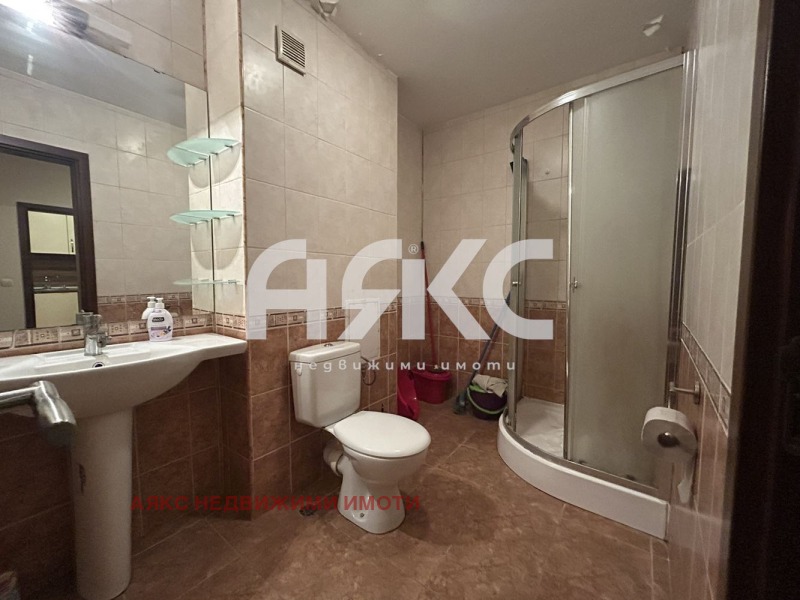 Дава под наем 2-СТАЕН, гр. София, Борово, снимка 8 - Апартаменти - 52611238