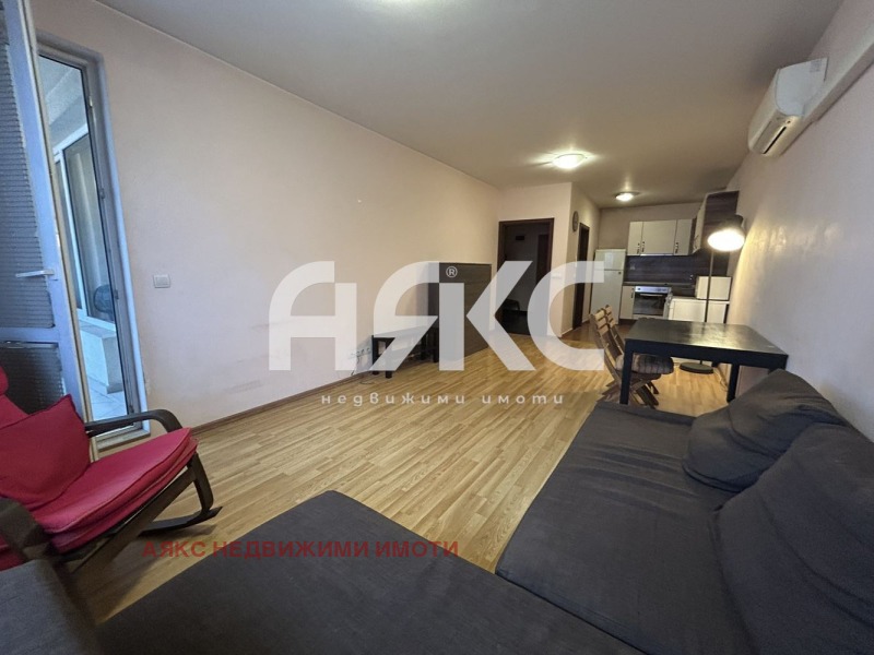 Дава под наем 2-СТАЕН, гр. София, Борово