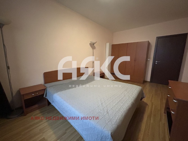 Дава под наем 2-СТАЕН, гр. София, Борово, снимка 5 - Апартаменти - 52611238