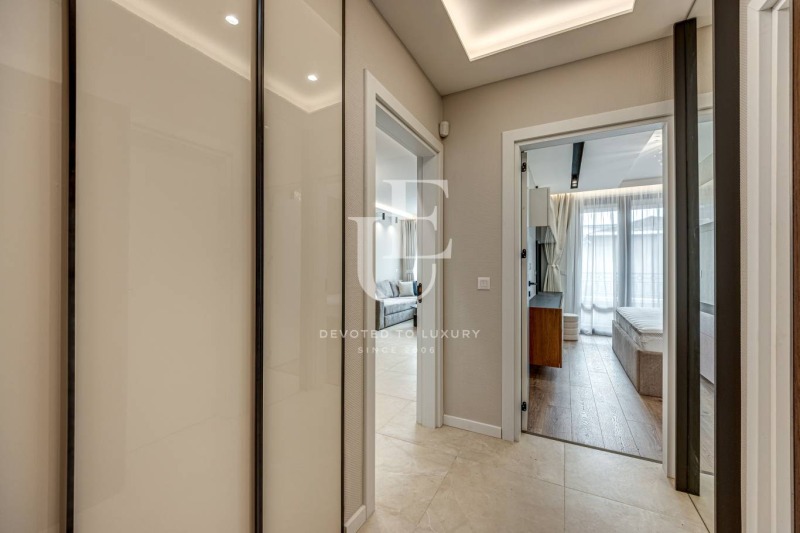 Дава под наем 2-СТАЕН, гр. София, Кръстова вада, снимка 6 - Апартаменти - 53592798