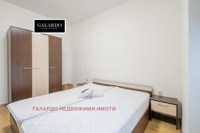 Дава под наем  2 Schlafzimmer Sofia , Zentar , 115 кв.м | 13992907 - изображение [6]