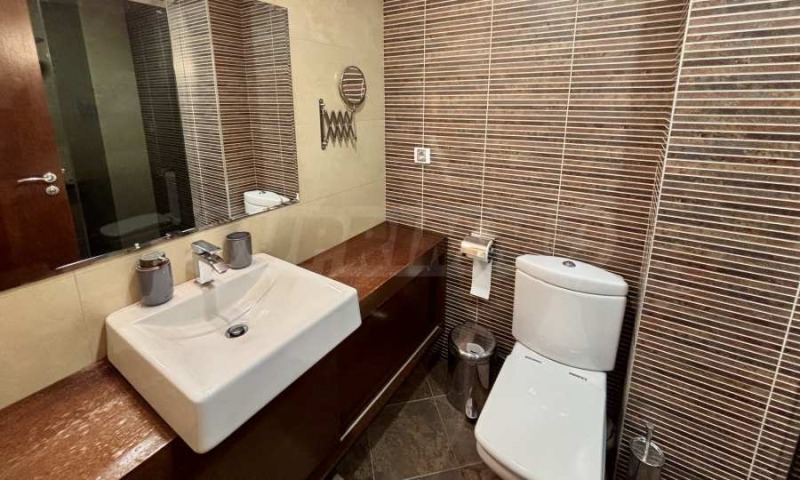A louer  2 chambres Sofia , Boyana , 104 m² | 25682187 - image [11]