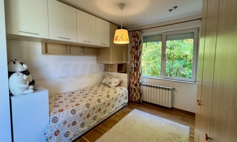 A louer  2 chambres Sofia , Boyana , 104 m² | 25682187 - image [7]