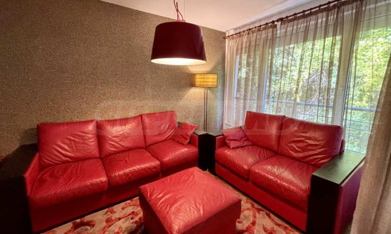 A louer  2 chambres Sofia , Boyana , 104 m² | 25682187 - image [2]