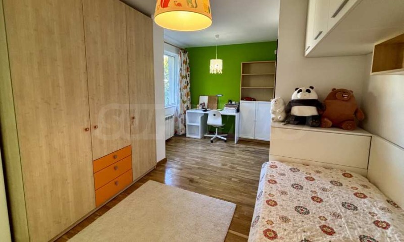 A louer  2 chambres Sofia , Boyana , 104 m² | 25682187 - image [8]