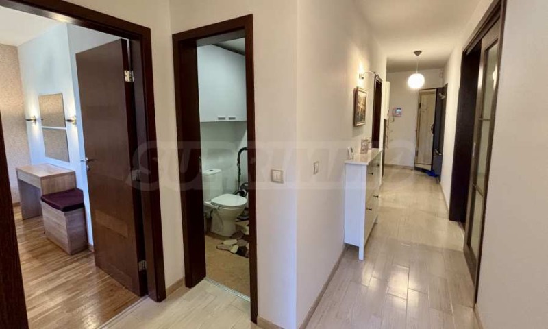 A louer  2 chambres Sofia , Boyana , 104 m² | 25682187 - image [13]