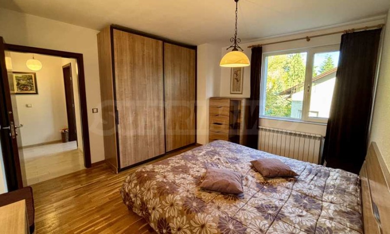 A louer  2 chambres Sofia , Boyana , 104 m² | 25682187 - image [6]