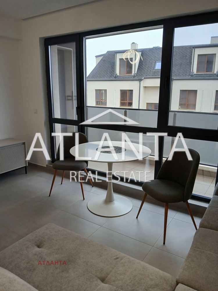 Дава под наем 3-СТАЕН, гр. Варна, Бриз, снимка 4 - Апартаменти - 53520558