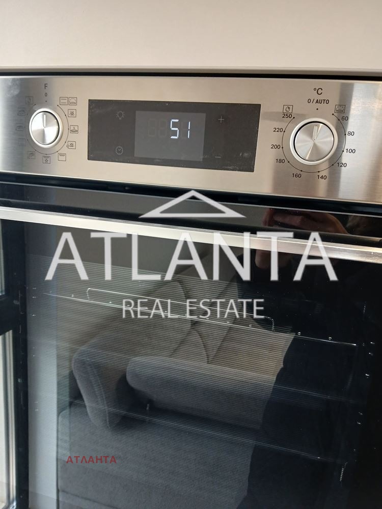 Дава под наем 3-СТАЕН, гр. Варна, Бриз, снимка 14 - Апартаменти - 53520558