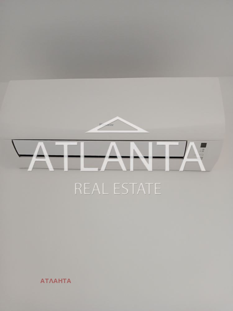 Дава под наем 3-СТАЕН, гр. Варна, Бриз, снимка 5 - Апартаменти - 53520558