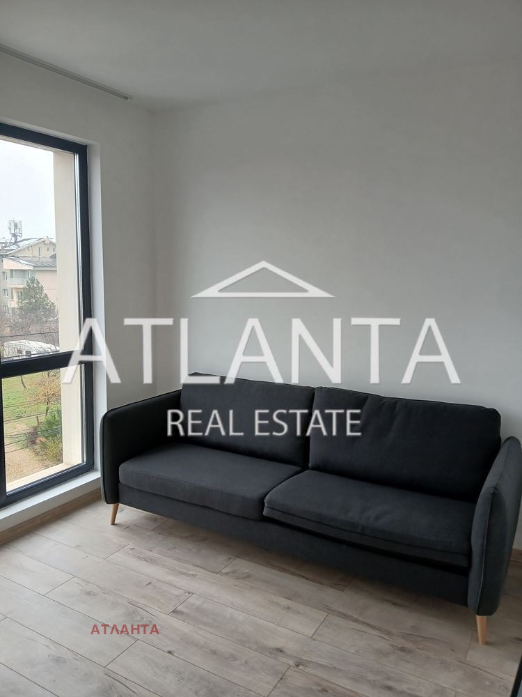 Дава под наем 3-СТАЕН, гр. Варна, Бриз, снимка 13 - Апартаменти - 53520558