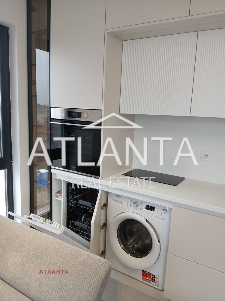 Дава под наем 3-СТАЕН, гр. Варна, Бриз, снимка 15 - Апартаменти - 53520558