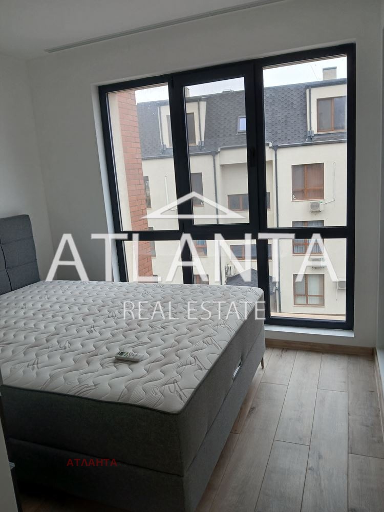 Дава под наем 3-СТАЕН, гр. Варна, Бриз, снимка 17 - Апартаменти - 53520558