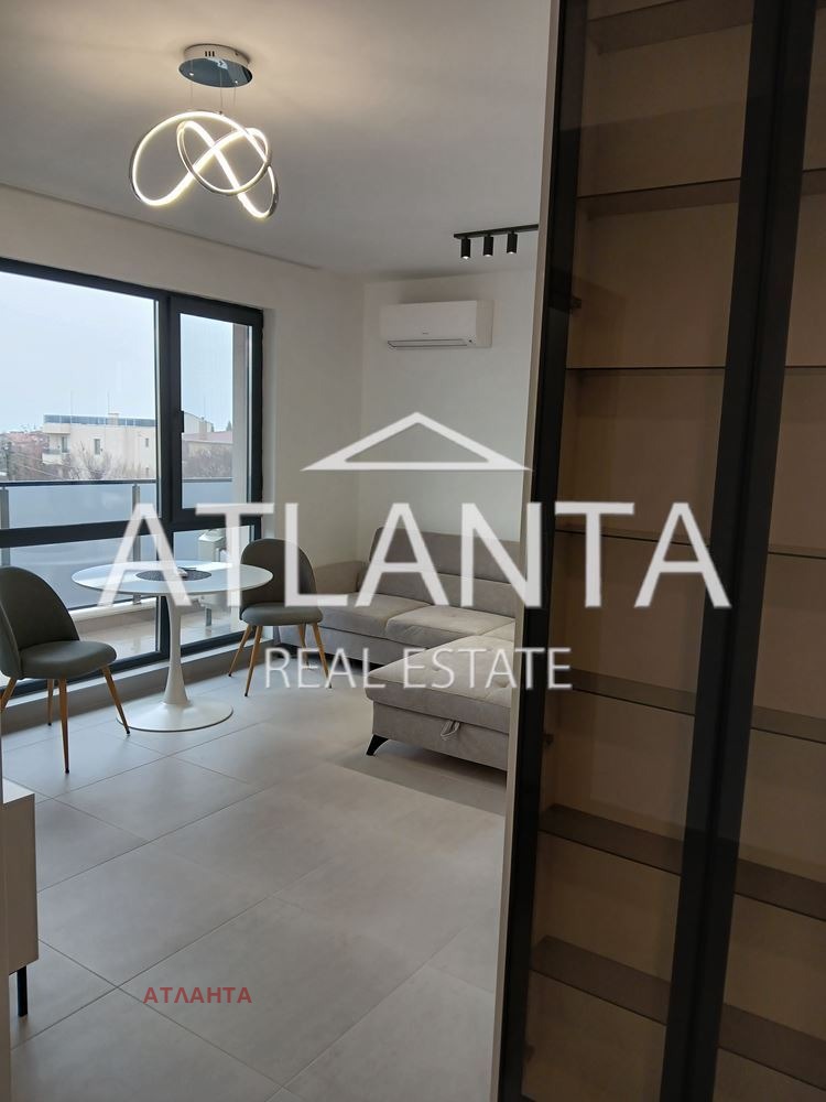 Дава под наем 3-СТАЕН, гр. Варна, Бриз