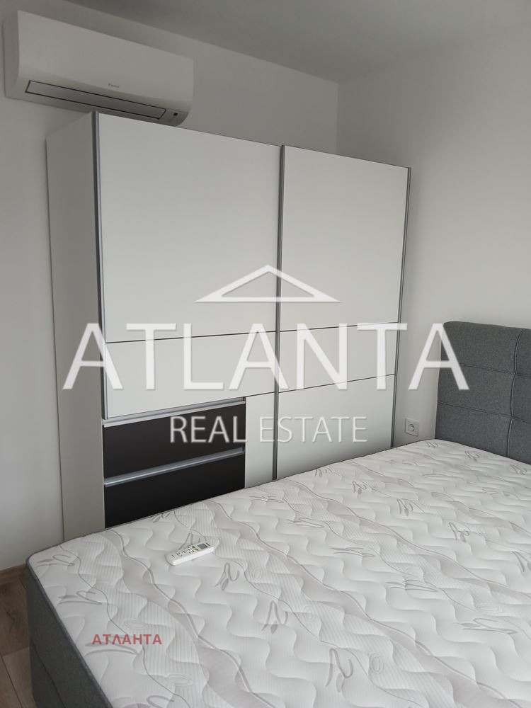 Дава под наем 3-СТАЕН, гр. Варна, Бриз, снимка 16 - Апартаменти - 53520558