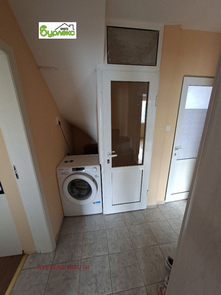 Дава под наем 3-СТАЕН, гр. Варна, Гръцка махала, снимка 5 - Апартаменти - 56075469