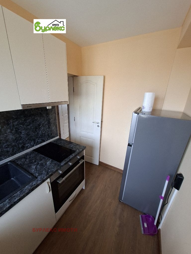 Дава под наем 3-СТАЕН, гр. Варна, Гръцка махала, снимка 2 - Апартаменти - 56075469