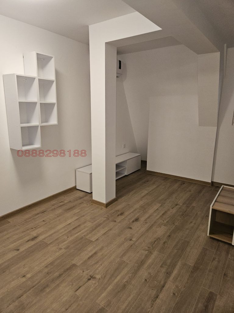 Дава под наем 3-СТАЕН, гр. Бургас, Лазур, снимка 2 - Апартаменти - 56137939