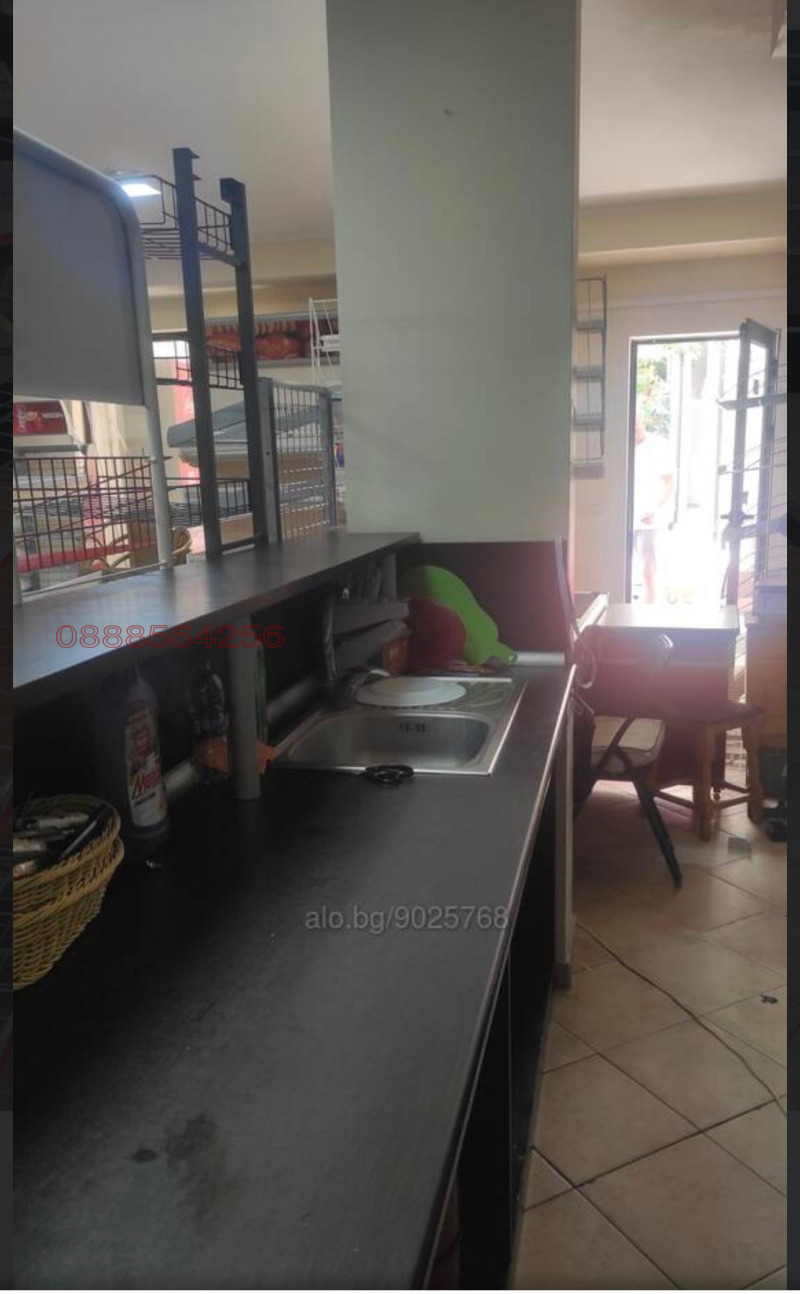 For Rent  Shop region Burgas , Sozopol , 70 sq.m | 54767334 - image [4]