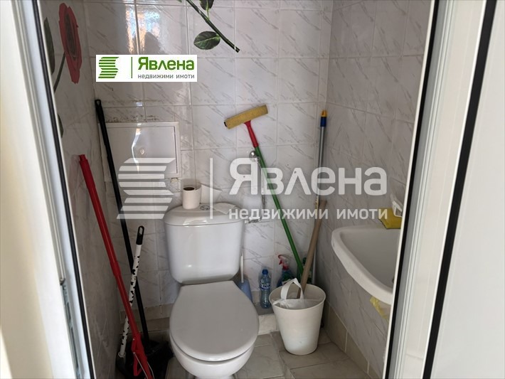 Дава под наем МАГАЗИН, гр. Бургас, Център, снимка 2 - Магазини - 54875188