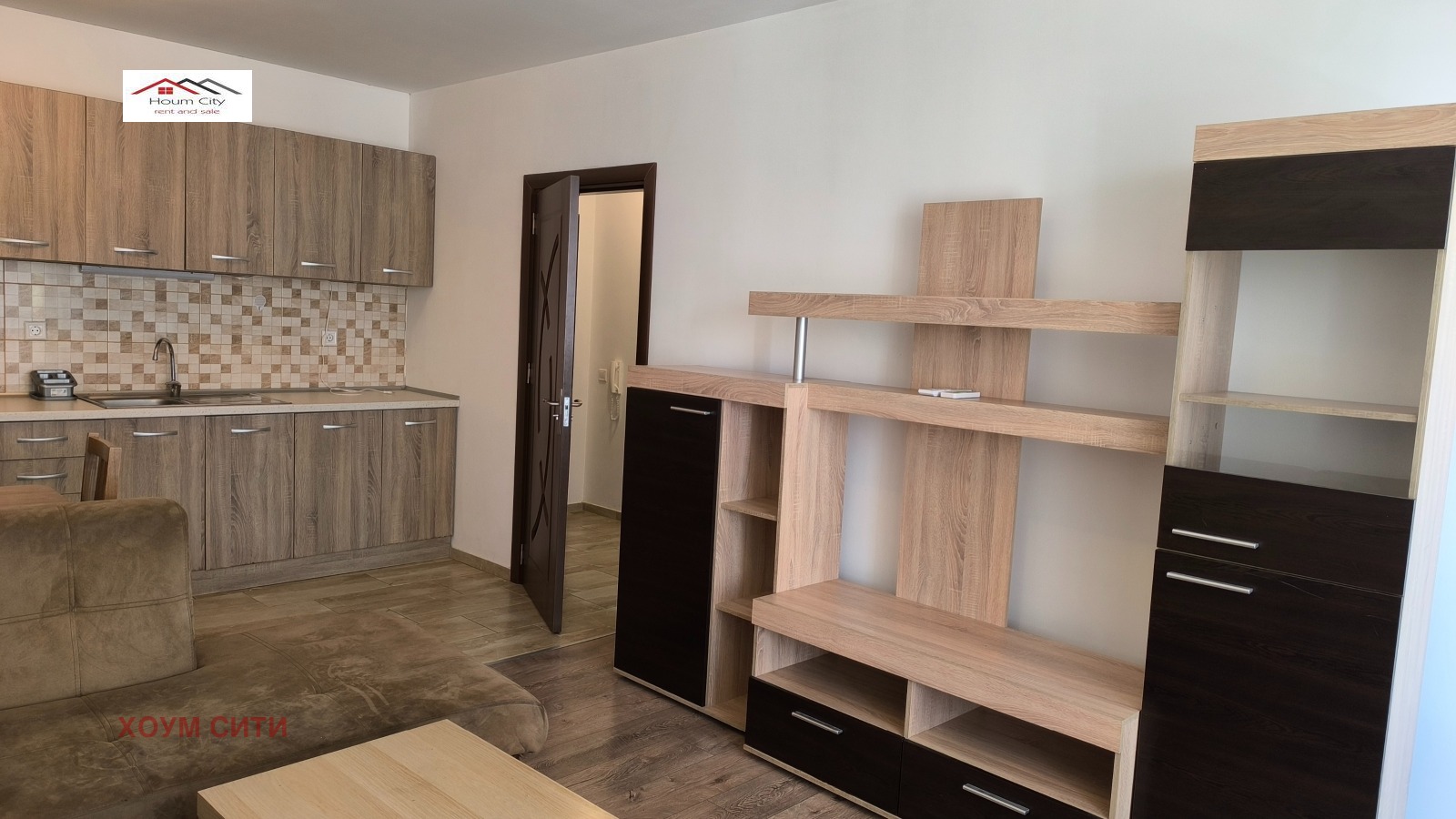 Дава под наем 2-СТАЕН, гр. София, Левски Г, снимка 2 - Апартаменти - 53685624