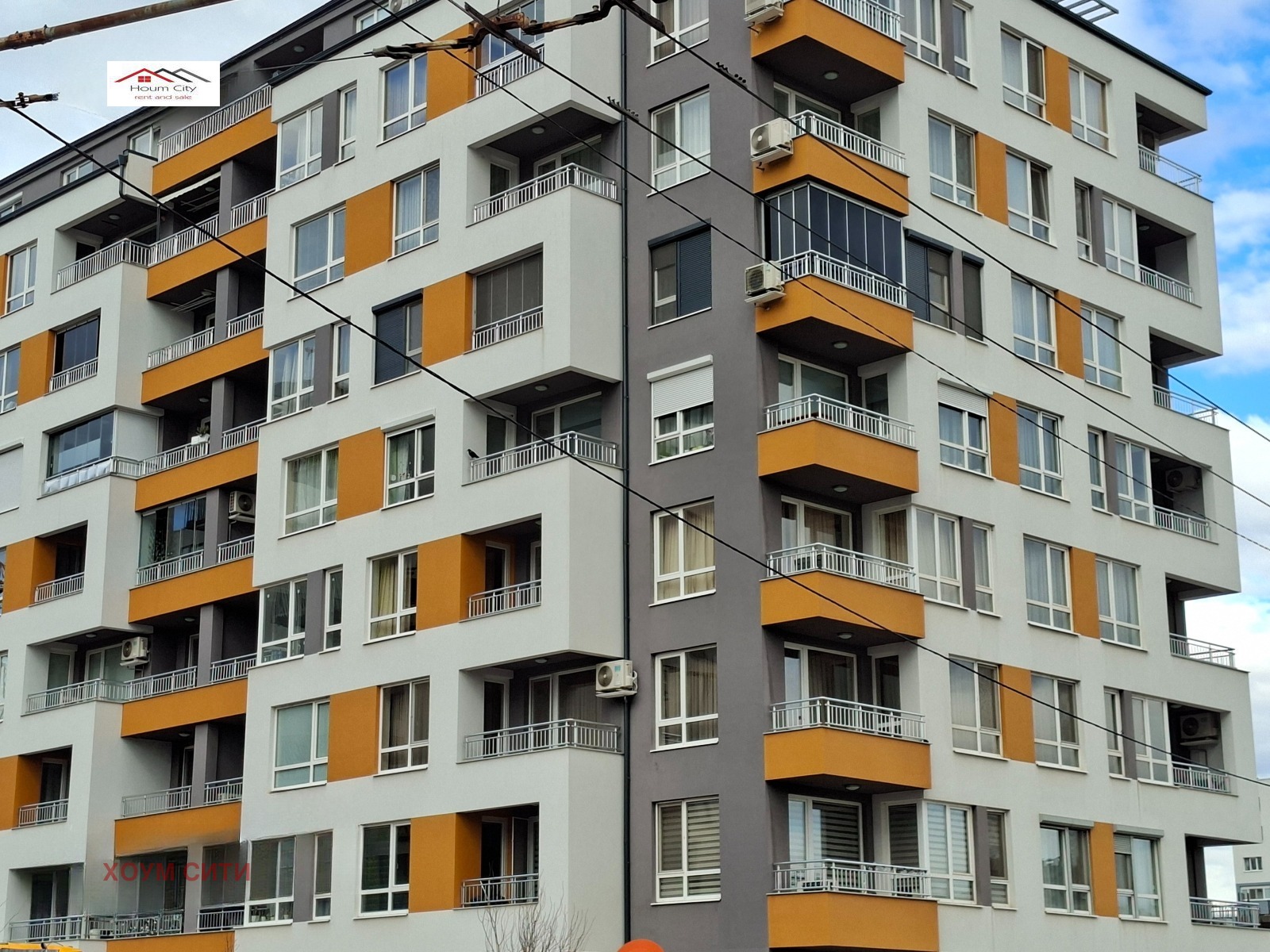 Дава под наем 2-СТАЕН, гр. София, Левски Г, снимка 12 - Апартаменти - 53685624