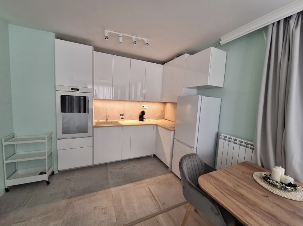 Дава под наем 2-СТАЕН, гр. София, Младост 4, снимка 3 - Апартаменти - 53735287