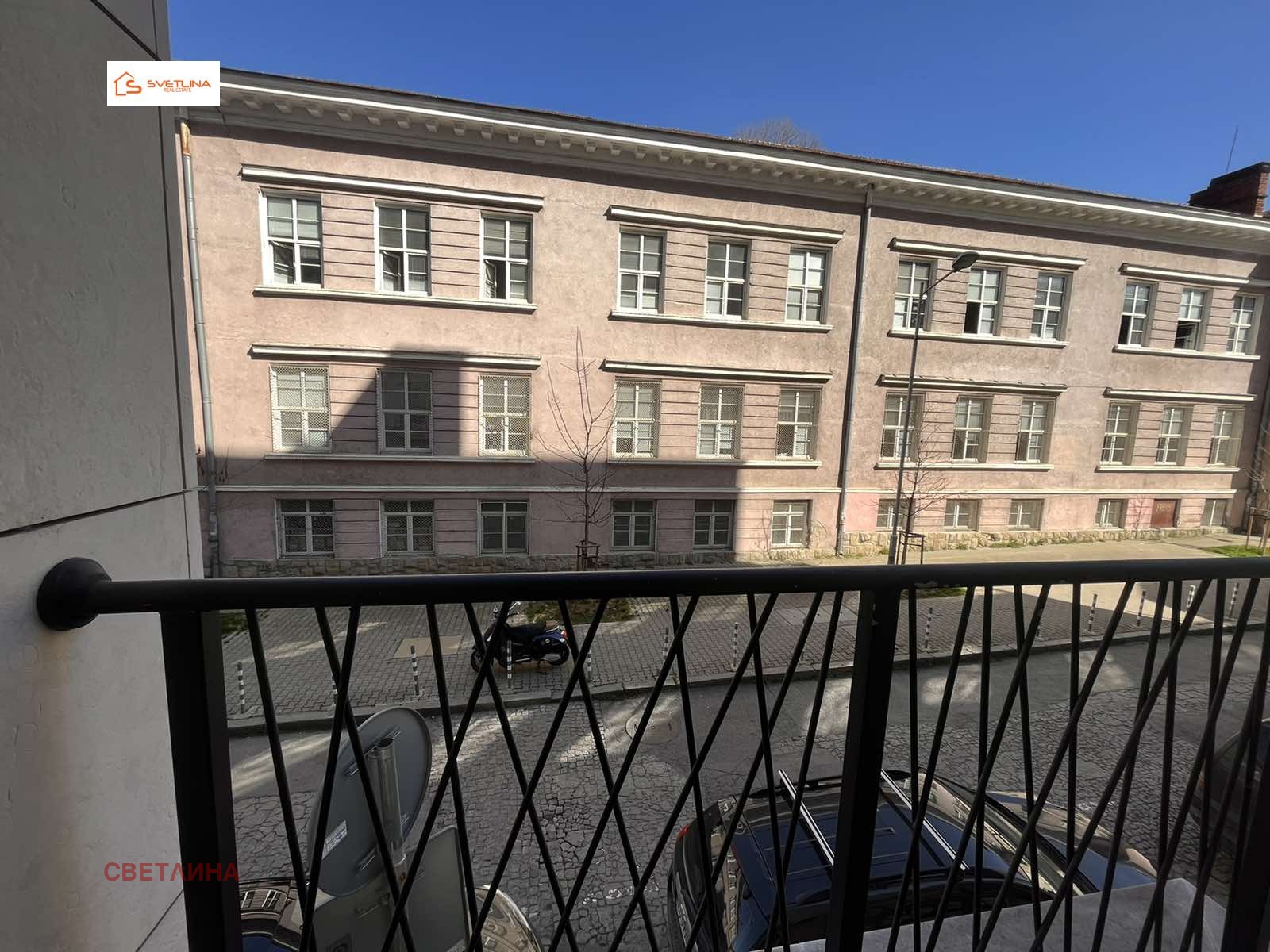 Дава под наем 2-СТАЕН, гр. София, Център, снимка 11 - Апартаменти - 53812562