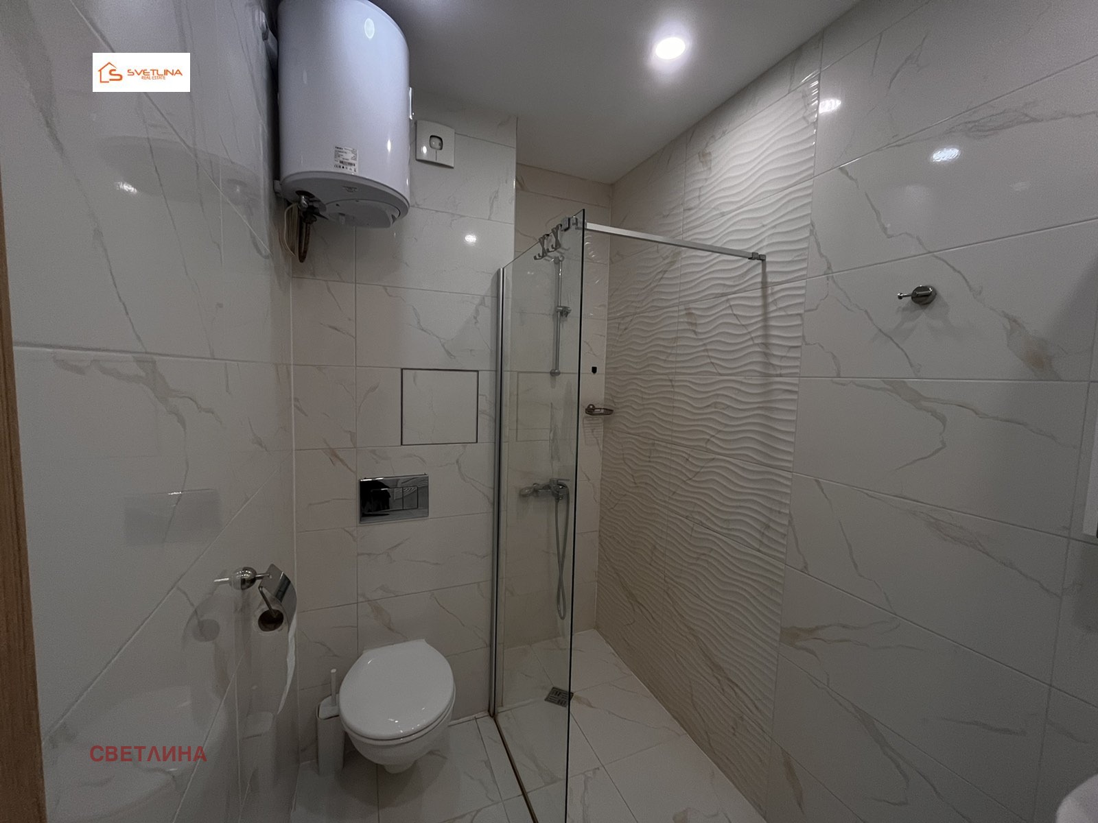 Дава под наем 2-СТАЕН, гр. София, Център, снимка 9 - Апартаменти - 53812562