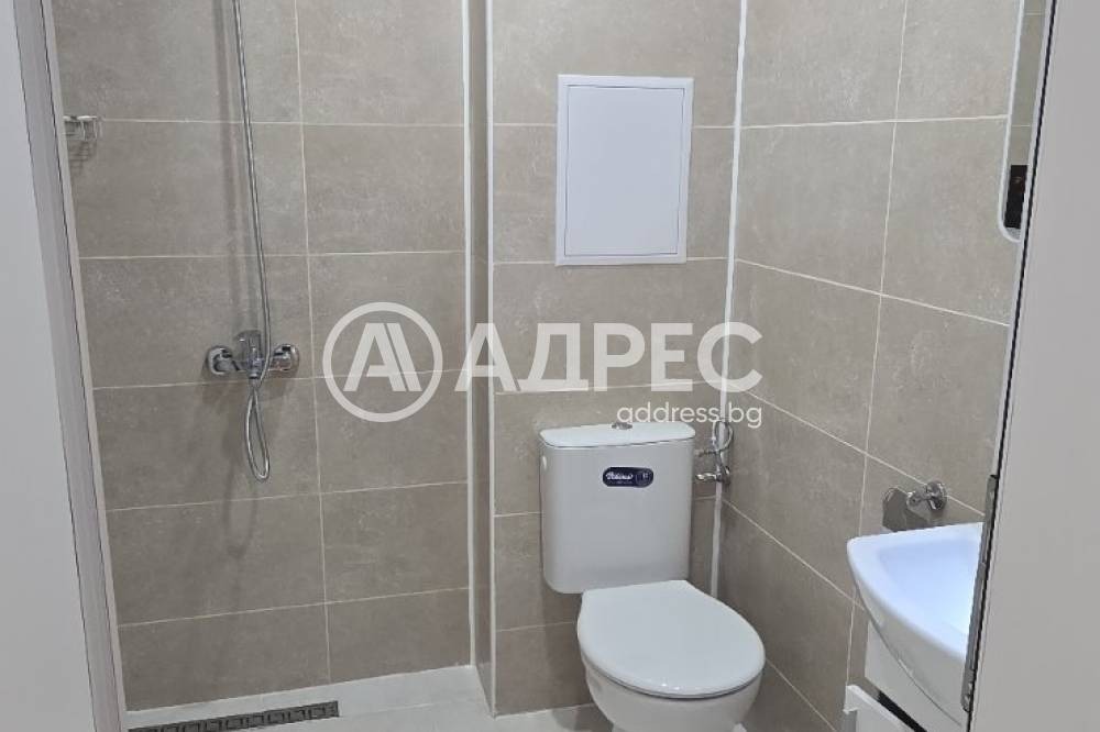 Дава под наем 2-СТАЕН, гр. София, Манастирски ливади, снимка 6 - Апартаменти - 54300628