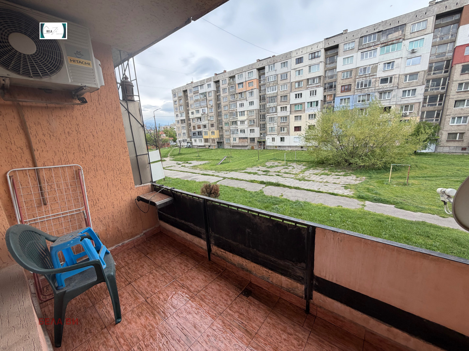 Дава под наем 2-СТАЕН, гр. Перник, Мошино, снимка 11 - Апартаменти - 54454418