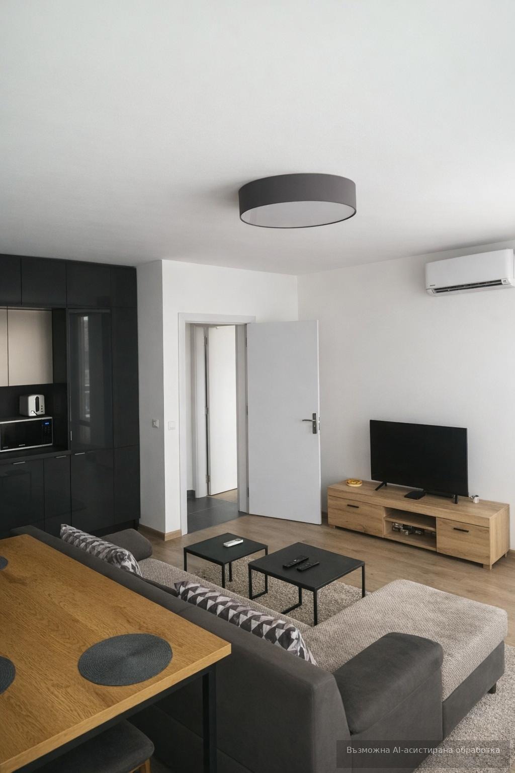 Дава под наем 3-СТАЕН, гр. София, Левски Г