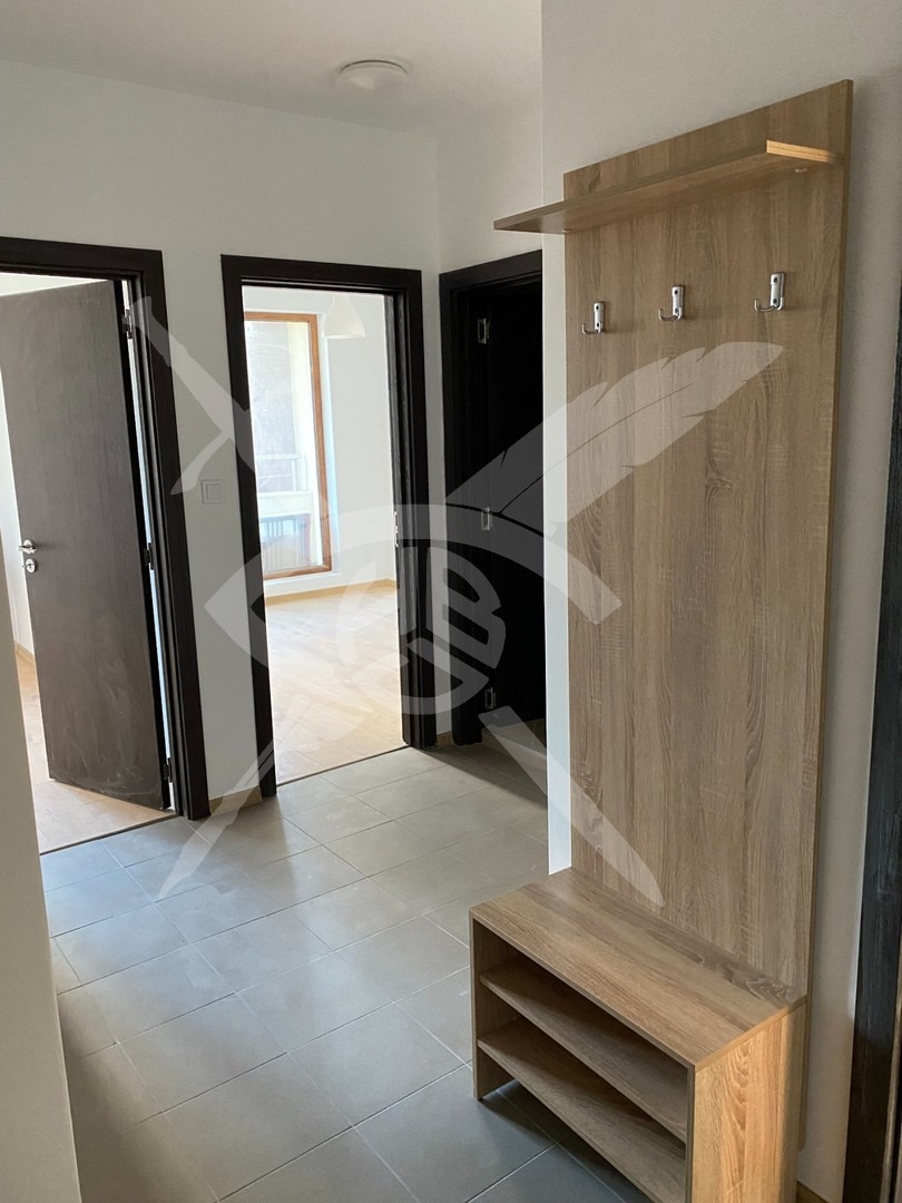 Дава под наем 3-СТАЕН, гр. София, Сухата река, снимка 6 - Апартаменти - 56072693