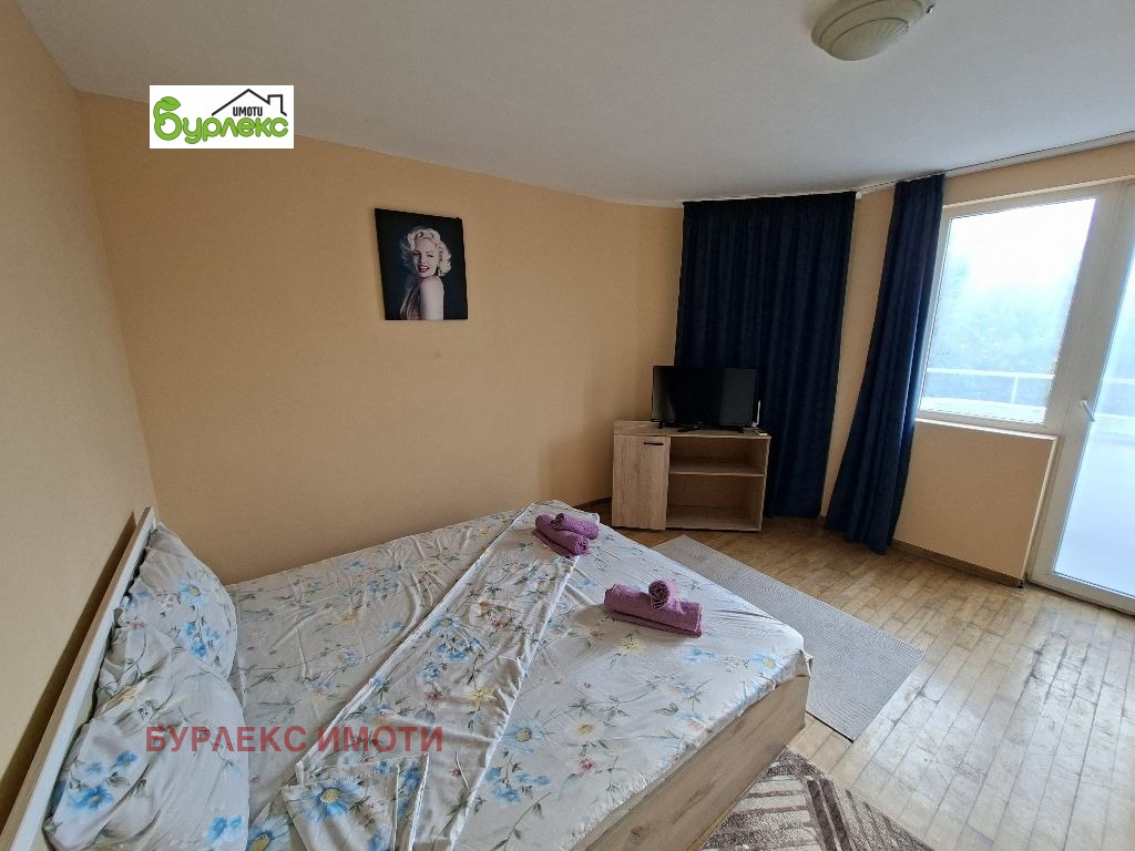 Дава под наем 3-СТАЕН, гр. Варна, Гръцка махала, снимка 8 - Апартаменти - 56075469