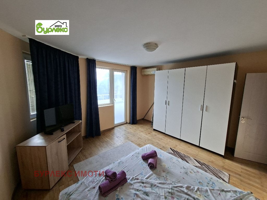 Дава под наем 3-СТАЕН, гр. Варна, Гръцка махала, снимка 9 - Апартаменти - 56075469