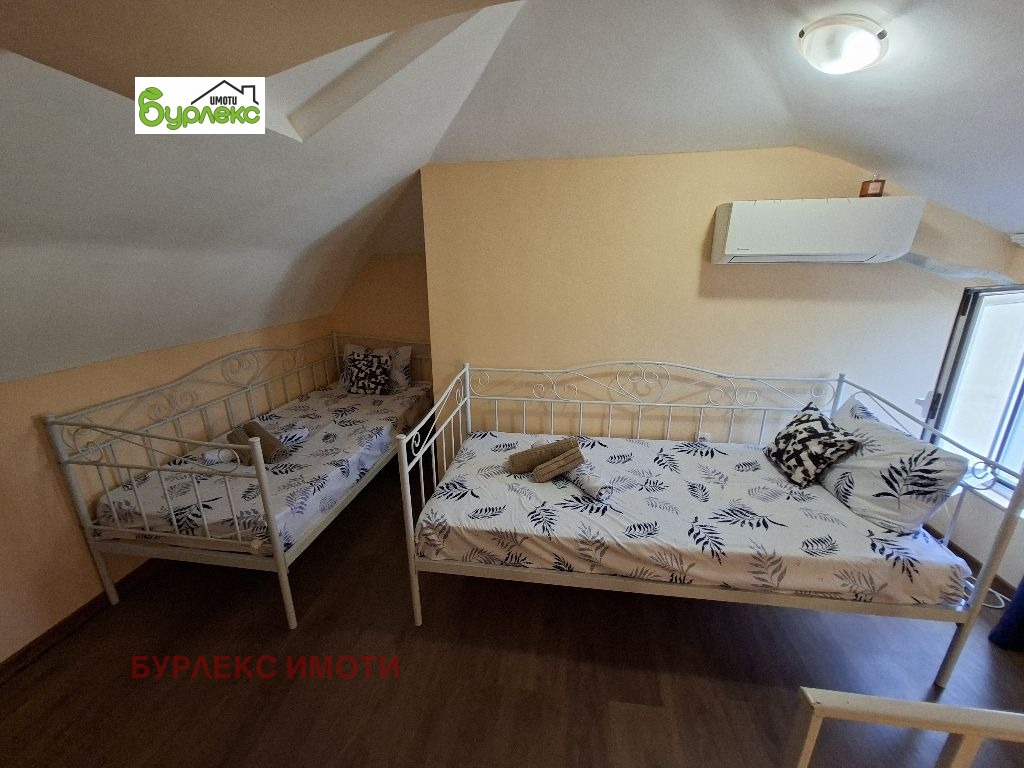 Дава под наем 3-СТАЕН, гр. Варна, Гръцка махала, снимка 10 - Апартаменти - 56075469