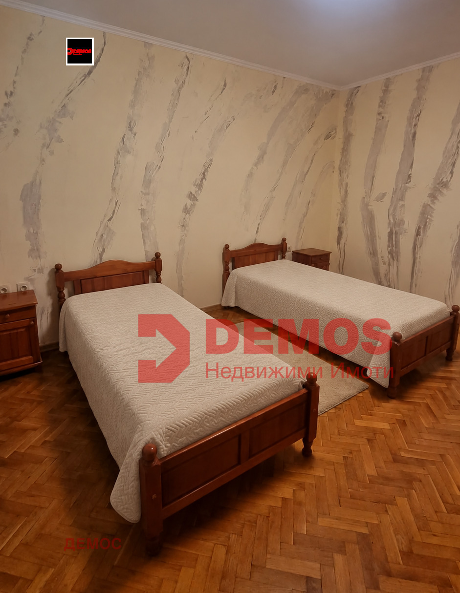 Дава под наем 3-СТАЕН, гр. София, Лозенец, снимка 14 - Апартаменти - 56127691